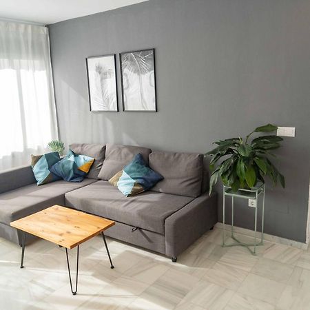 Central Penthouse With Large Private Terrace, 2 Bd Apartment Tarifa Ngoại thất bức ảnh